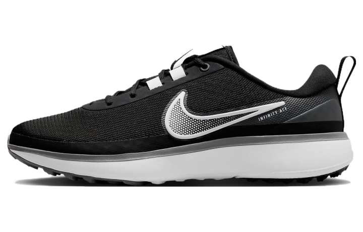 Nike Nike Infinity Ace Next Nature 'Black White'