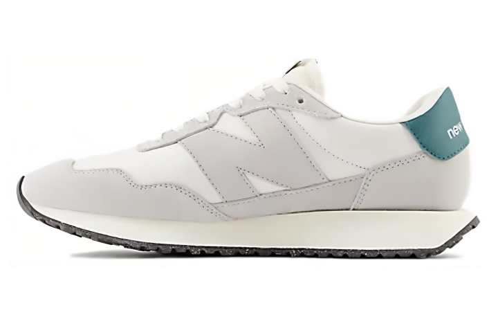 New Balance 237 New Balance 'Raincloud Vintage Teal'