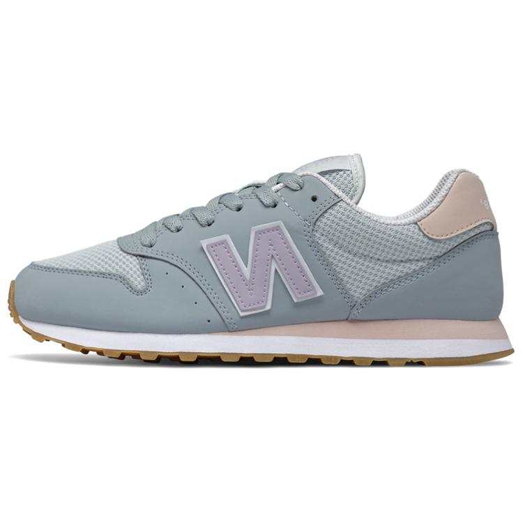 New Balance New Balance NB 500 Low top Running Shoes Women's Blue Gray