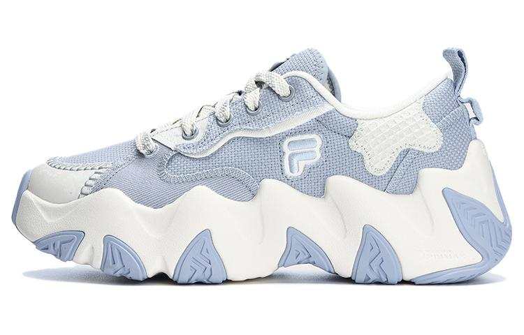 FILA FUSION STARFISH CVS Footwear Sneakers 'Blue White' Women's