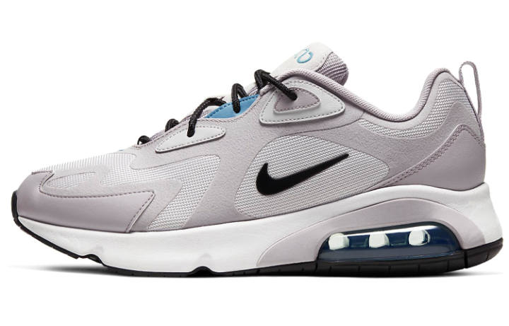 Nike Nike Air Max 200 'Silver Lilac'