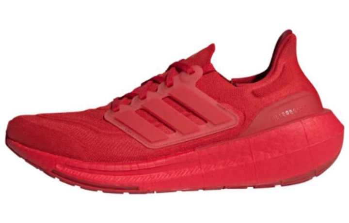 Adidas UltraBoost Light Adidas 'Scarlet'
