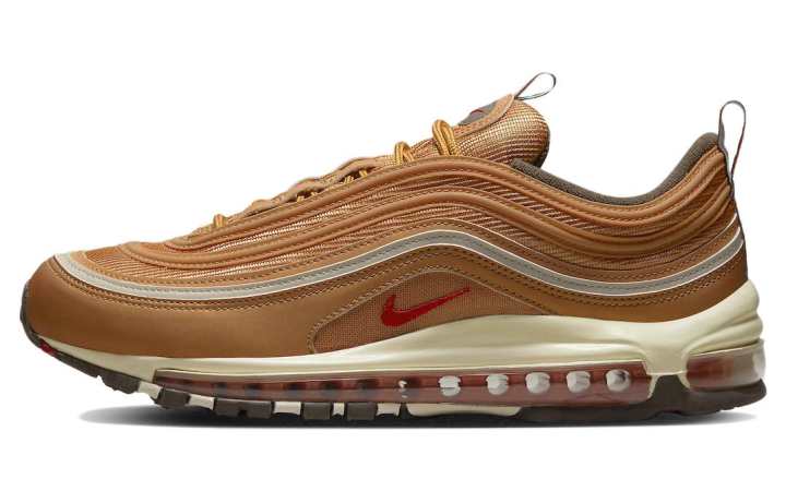Nike Nike Air Max 97 'Italy'