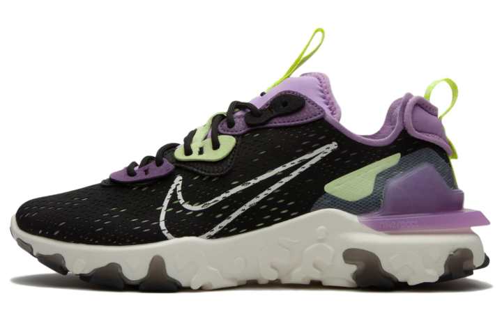 Nike Nike React Vision Gravity Purple Volt