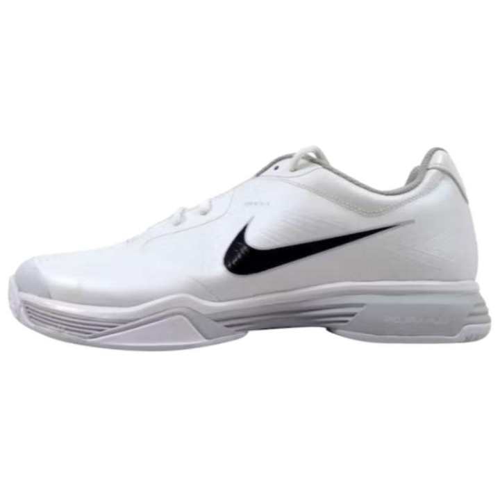 Nike Nike Lunar Speed 3 White/Black Neutral Grey Women's