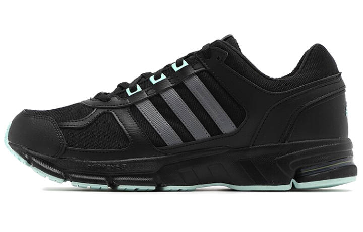 Adidas Adidas Equipment 10 Black/Blue