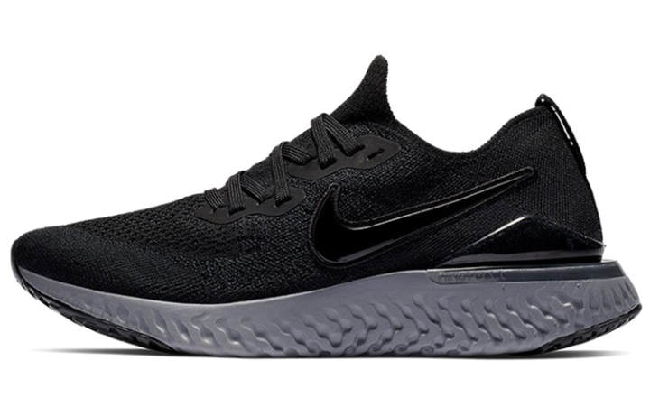 Nike Nike Epic React Flyknit 2 'Anthracite' Women's