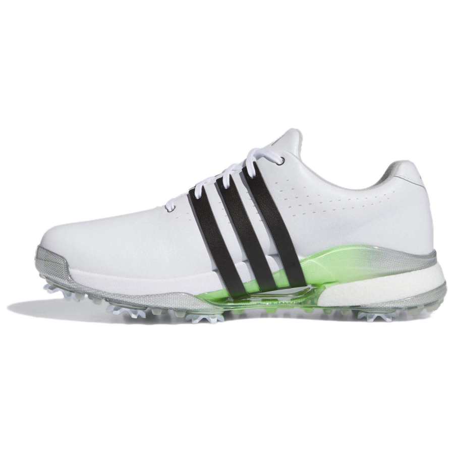 Adidas Tour 360 24 Adidas Golf 'White Green Spark'