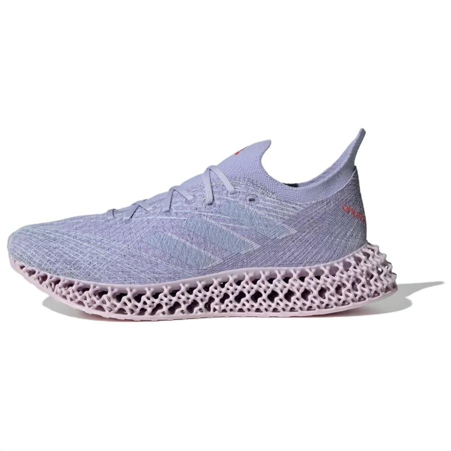 Adidas 4DFWD Wmns Adidas X Strung 'Dust Purple' Women's