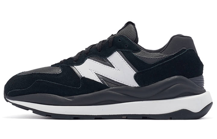 New Balance 57/40 New Balance 'Black White'