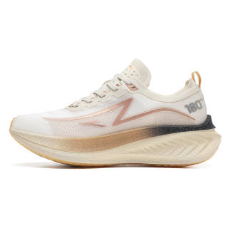 TREEPERI Running Shoes Men's Low Top Gold