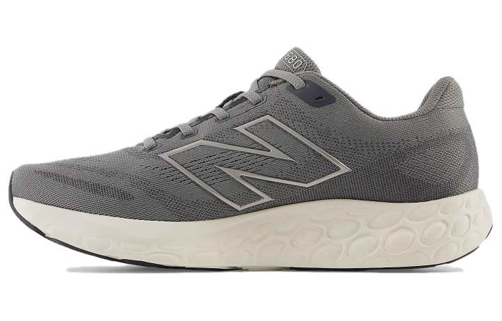 New Balance 680v8 Fresh Foam New Balance 'Harbor Grey'