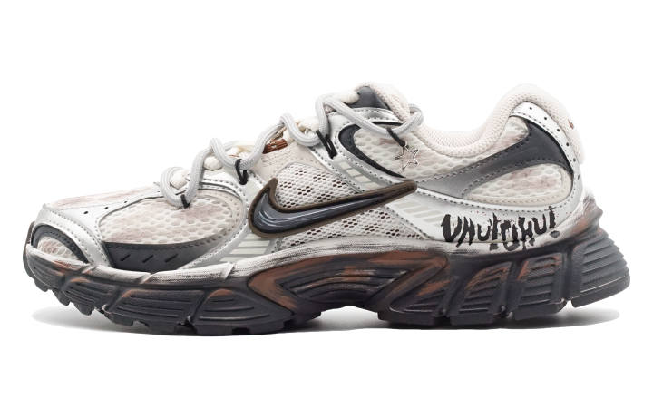 Nike Nike V5 RNR Cushioning Abrasion Resistant Slip Resistant Cushioning Abrasion Resistant Slip Resistant Low top