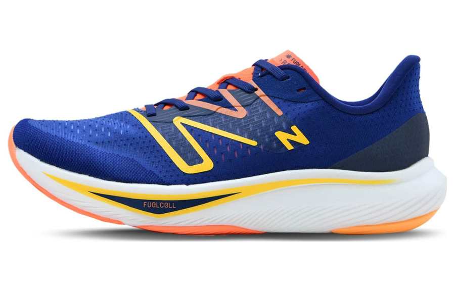 New Balance New Balance FuelCell Rebel V3 Shoes 'Royal Blue'
