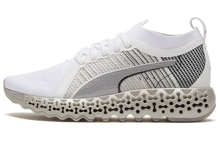 PUMA PUMA Calibrate White Grey Women's