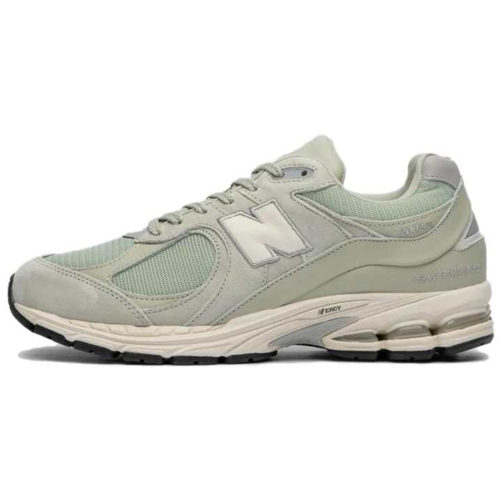 New Balance 2002R New Balance 'Silver Pine'
