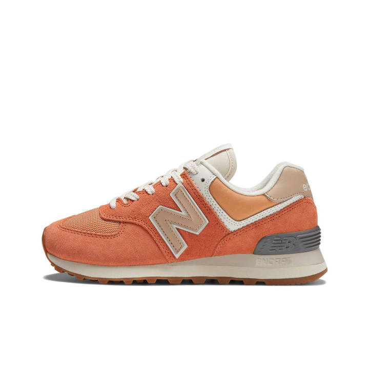 New Balance 574 Wmns New Balancev2 'Soft Copper' Women's