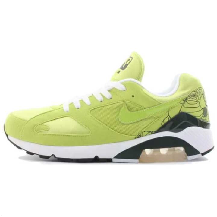 Nike Nike Air Max 180 Powerwall Atomic Green