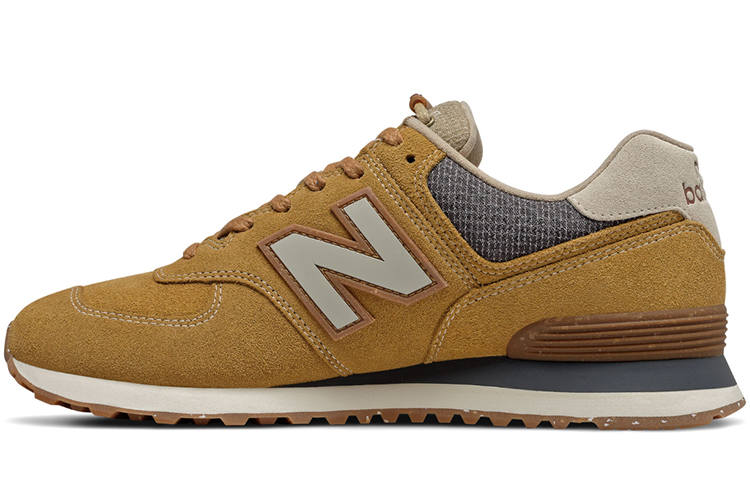 New Balance New Balance 574 Wabi Sabi D 'Brown'