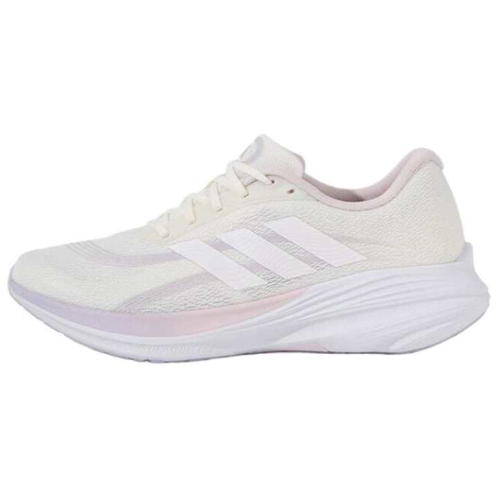 Adidas Adidas ETHER LITE Comfortable Mesh Cushioning, Wear Resistant Low top Running Shoes Women's White
