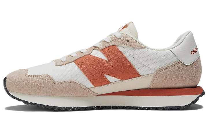New Balance 237 New Balancev1 'Mindful Grey Calm Taupe'