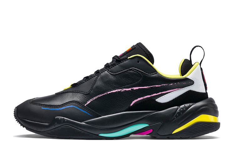 PUMA PUMA Thunder Bradley Theodore