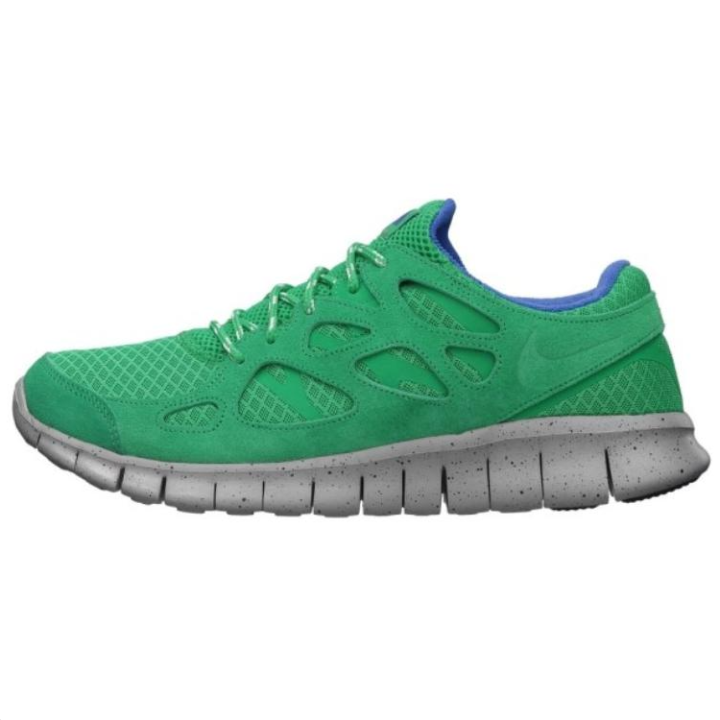 Nike Nike Free Run 2 Green