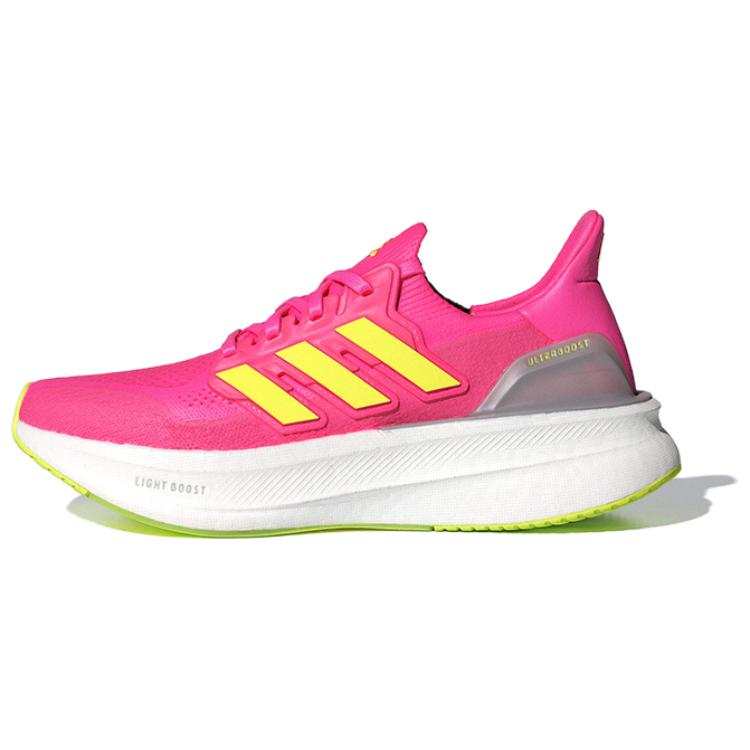 Adidas Adidas Ultraboost 5.0 Slip Resistant Abrasion Resistant Slip Resistant Abrasion Resistant Low top Casual Running Shoes