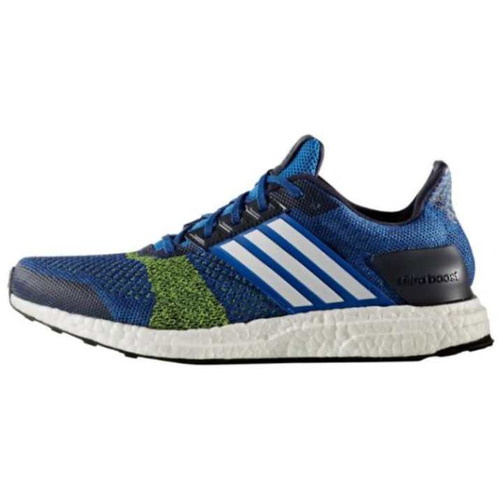 Adidas Adidas UltraBoost St 'Blue White'