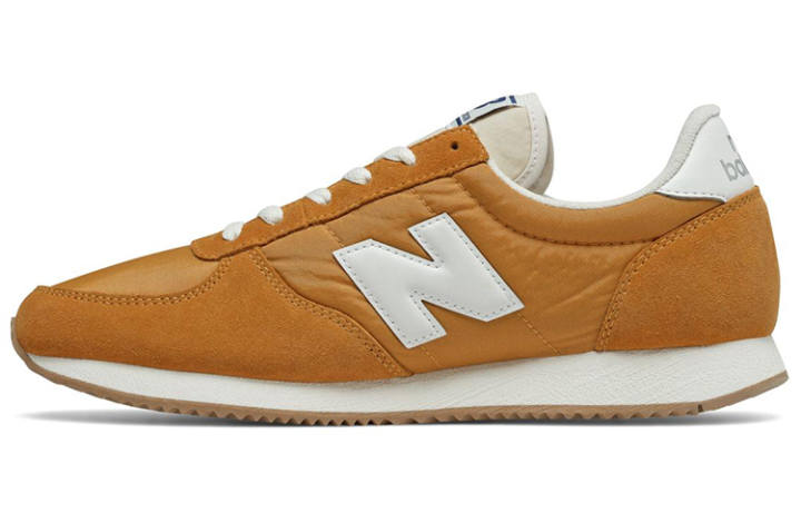 New Balance New Balance 220 'Yellow White'
