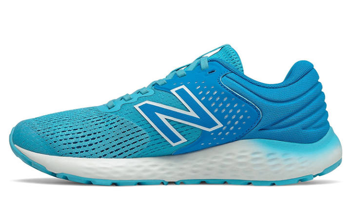 New Balance New Balance 520 Series V7 Blue Women's