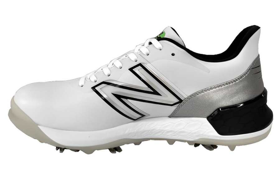 New Balance New Balance NB Fresh Foam 2500 W3 Low top Golf Shoes Unisex White Gray