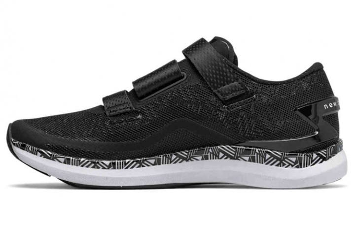 New Balance New Balance Cycle WX09 'Black White' Women's