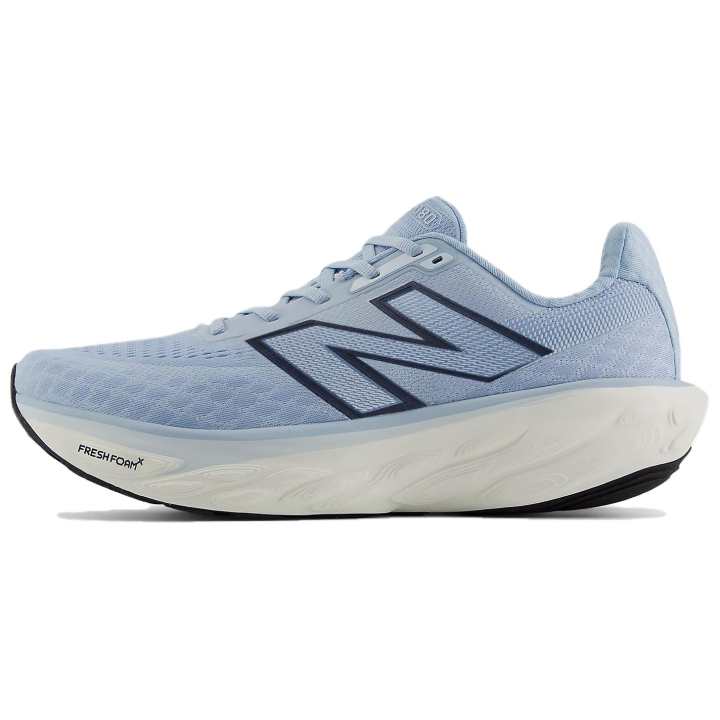 New Balance New Balance Fresh Foam 1080v14 Light Chrome Blue Ice Blue Sea Salt