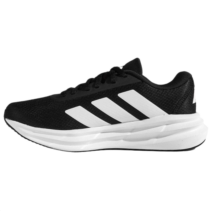 Adidas Adidas Galaxy Running Shoes Unisex Black