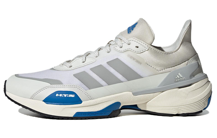 Adidas Adidas Mts Sports Fitness Shoes 'White Grey Blue'