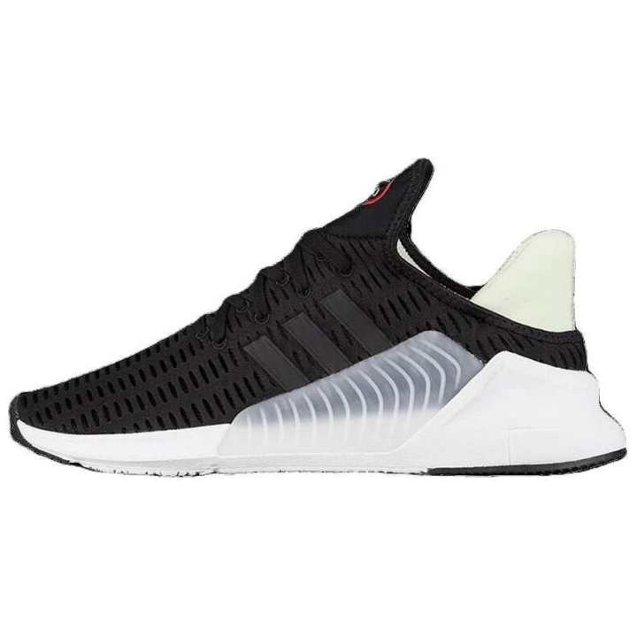 Adidas Climacool Women's Adidas 02/17 'Black White' Women's