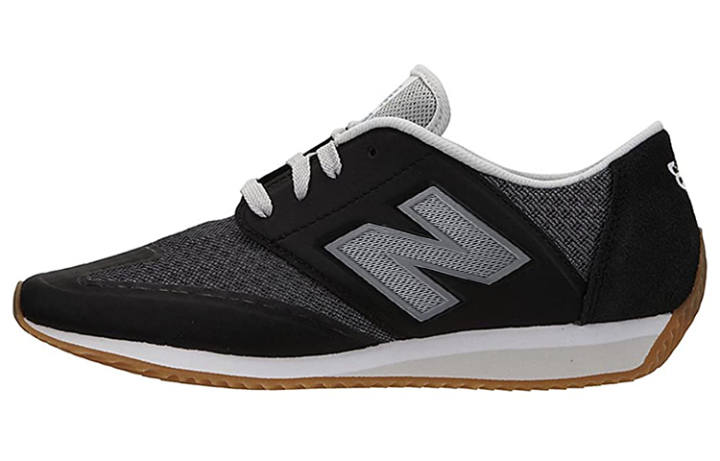 New Balance New Balance 320 'Black Gray'