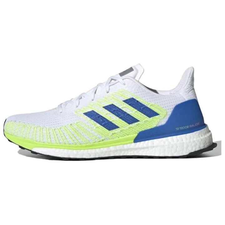 Adidas Adidas Solarboost St 19 'White Blue Green'