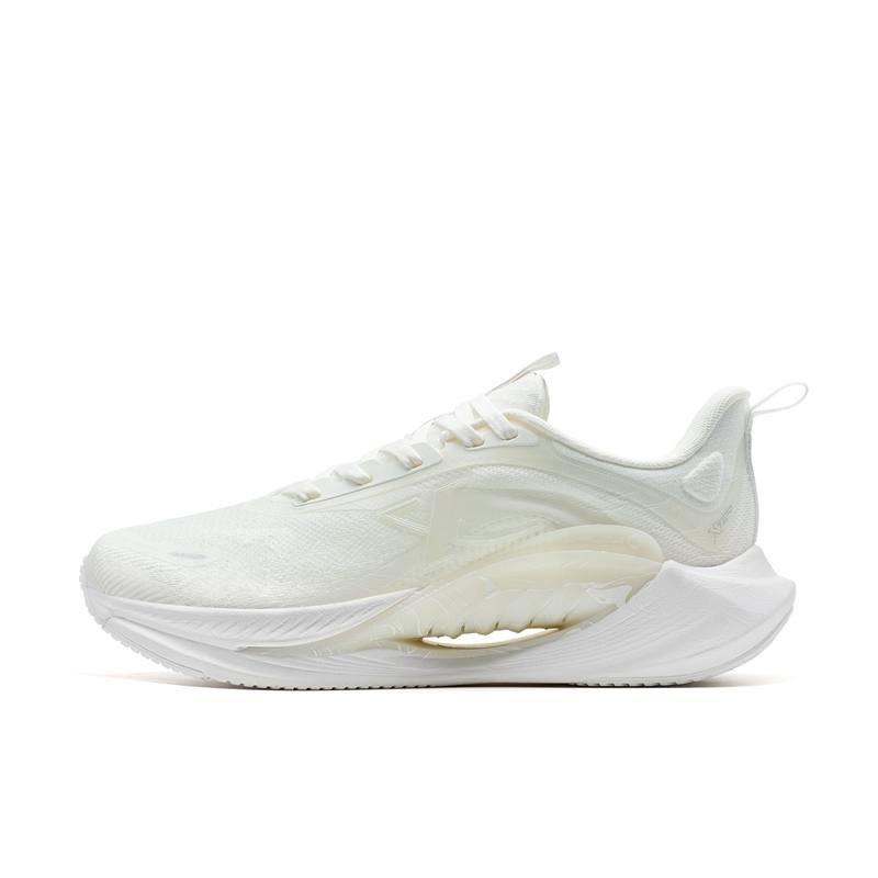 XTEP X FLOW 7.0 Slip Resistant, Abrasion Resistant, Breathable, Lightweight, Rebound
