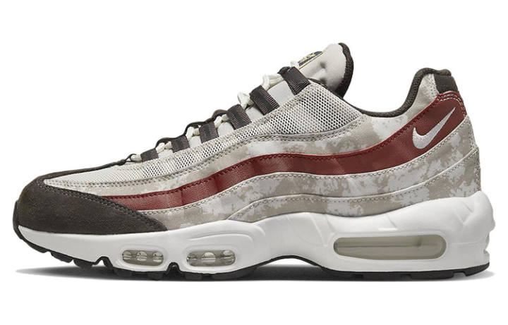 Nike Nike Air Max 95 Social Fc