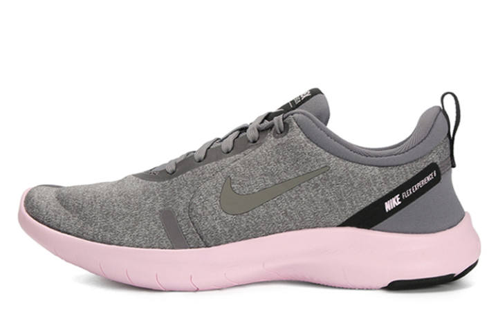 Nike Nike Flex Experience Rn 8 'Metallic Pewter ' Women's