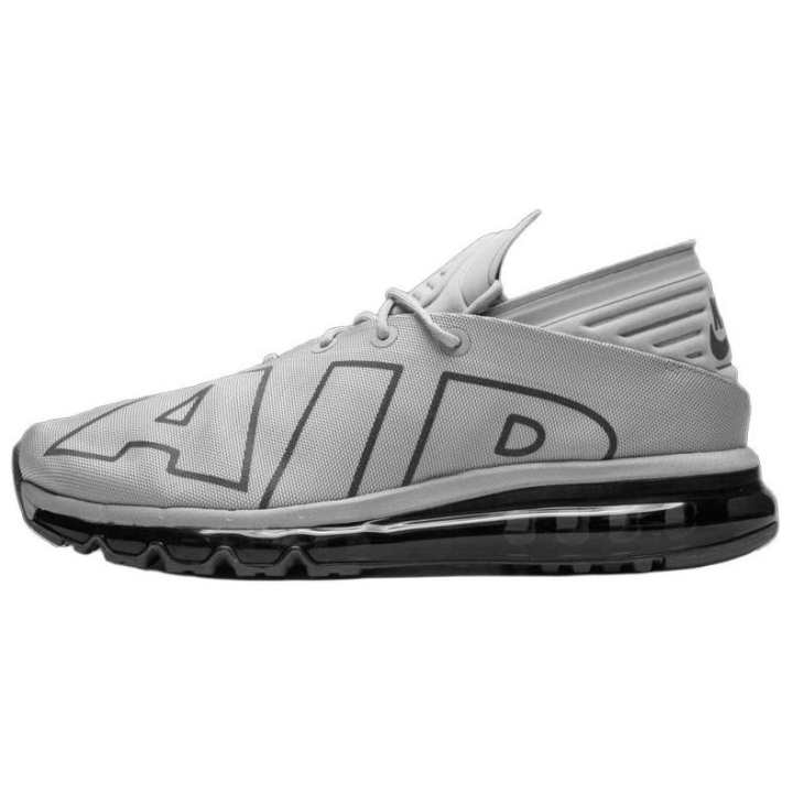Nike Nike Air Max Flair Se Wolf Grey Black Dark Grey