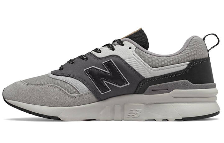 New Balance New Balance 997H 'Grey Black'