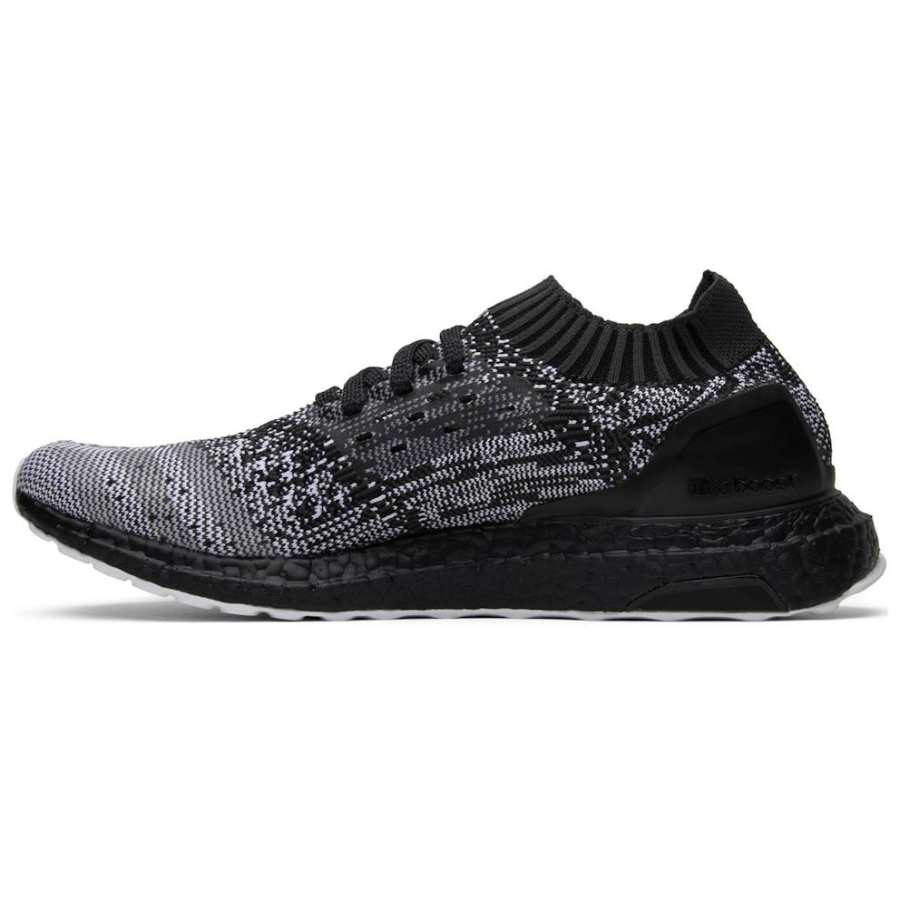 Adidas Adidas ULT Minimalist Style Mesh Slip Resistant Lightweight Non slip Lightweight Low top Running Shoes Unisex