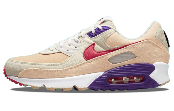 Nike Nike Air Max 90 Air Sprung Sesame