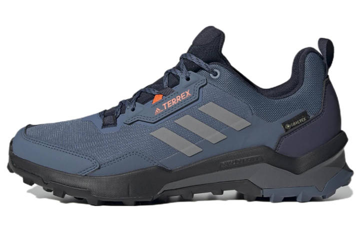 Adidas Terrex AX4 Adidas GORE-TEX 'Wonder Steel'