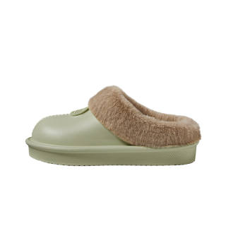 POSEE Closed Toe Slippers Unisex