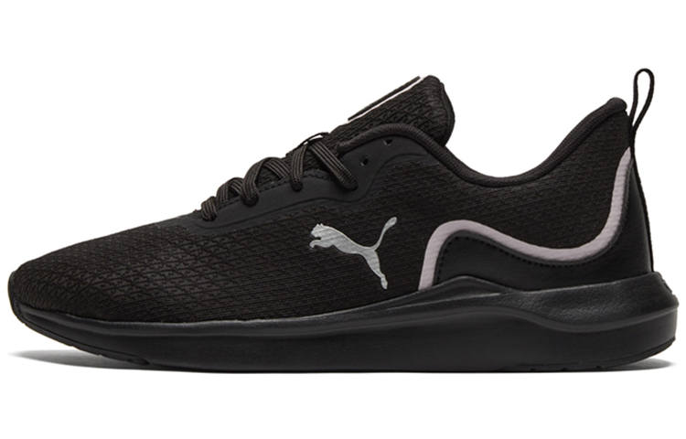 PUMA PUMA Softride 'Black White' Women's