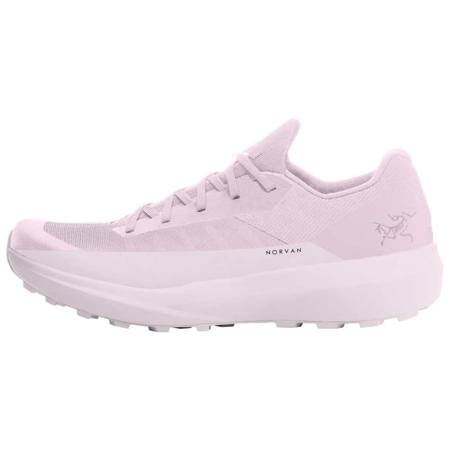 Arcteryx Arc'teryx NORVAN LD 4 Trail Running Shoes Women's Pink